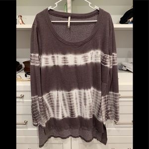 Mona B Tie Dye Tunic